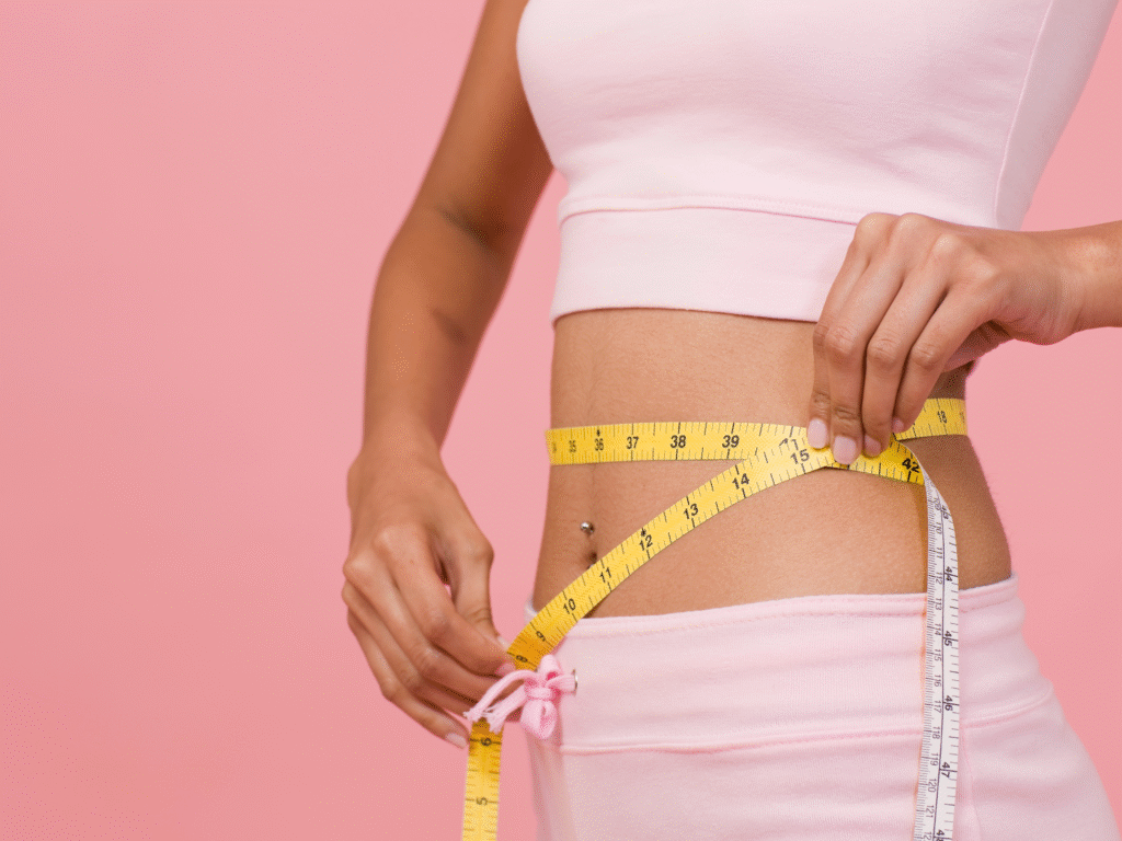 Weight Maintenance