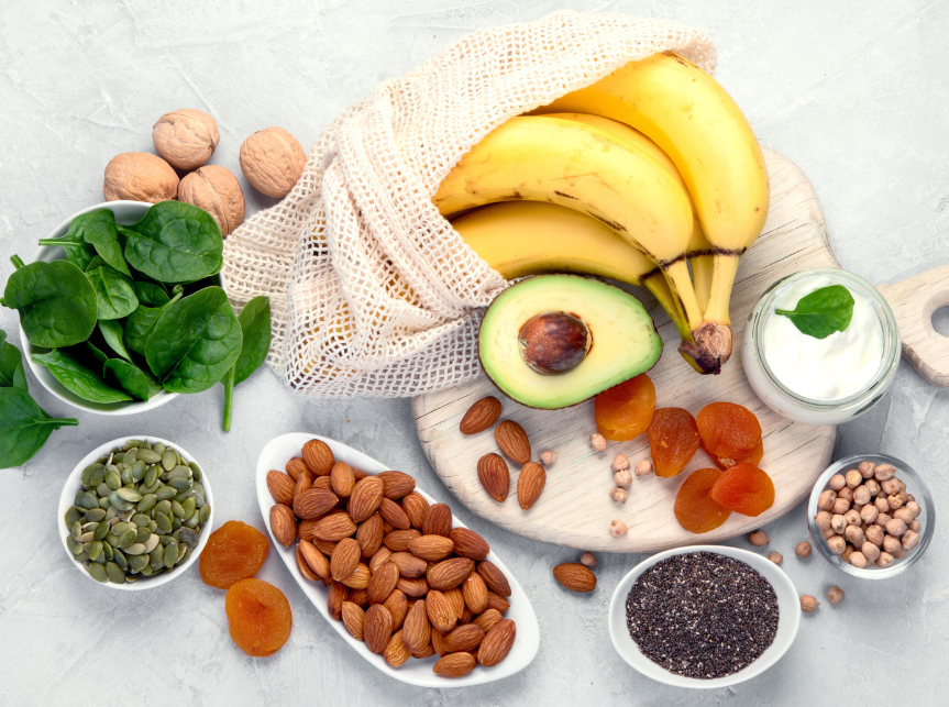 Micronutrients
